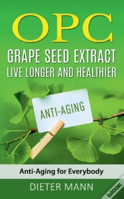 Capa do artigo Opc - Grape Seed Extract