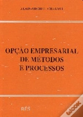 Opção Empresarial de Métodos e Processos