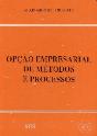 Opção Empresarial de Métodos e Processos - Preview
