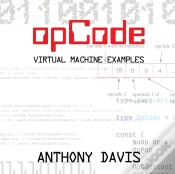 Capa do artigo Opcode: Virtual Machine Examples