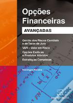 Opções Financeiras Avançadas