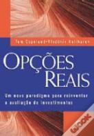 Opções Reais
