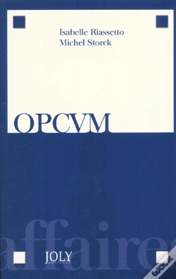 Capa do artigo Opcvm