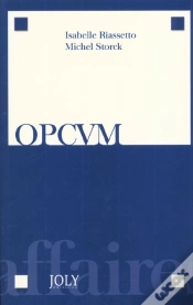 Capa do artigo Opcvm