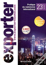 Capa do artigo Ope Export Sup Exporter 23e Edition