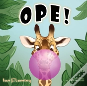 Capa do artigo "Ope!"