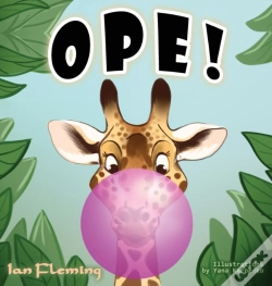 Capa do artigo "Ope!"