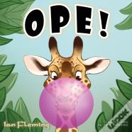 "Ope!"