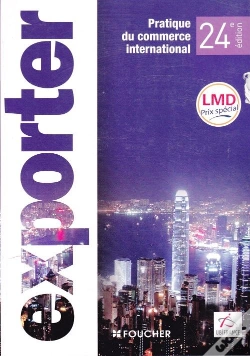 Capa do artigo Ope Lmd Exporter 24e Edition