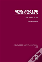 Opec And The Third World