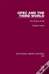 Opec And The Third World