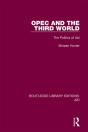 Opec And The Third World - Preview