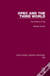 Opec And The Third World
