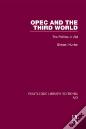 Capa do artigo Opec And The Third World