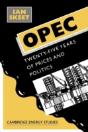 Opec: - Preview