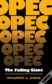 Capa do artigo Opec