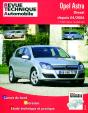 Opel Astra - Diesel Depuis 04-2004 - Preview