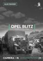 Opel Blitz 1, 1.5, 2, 2.5 Ton Lorries - Preview