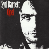 Capa do artigo Opel - CD