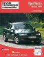 Opel Vectra Depuis Modele 96 - Moteurs 4 Cylindres Essence Et Diesel - Preview
