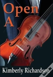 Capa do artigo Open A