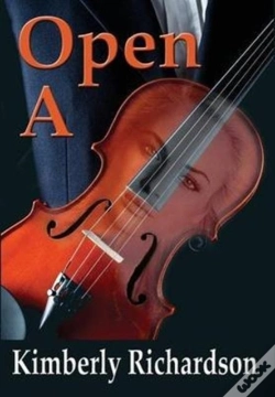Capa do artigo Open A