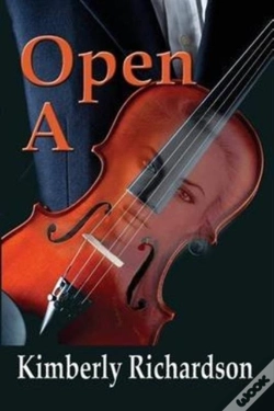 Capa do artigo Open A