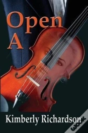 Capa do artigo Open A