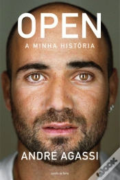 Capa do artigo Open - A Minha História
