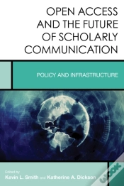 Capa do artigo Open Access And The Future Of Scholarly Communication