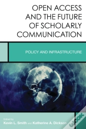 Capa do artigo Open Access And The Future Of Scholarly Communication