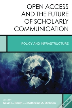 Capa do artigo Open Access And The Future Of Scholarly Communication