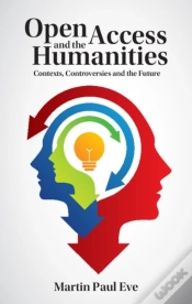 Capa do artigo Open Access And The Humanities