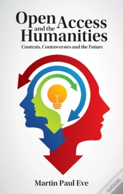 Capa do artigo Open Access And The Humanities