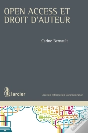 Capa do artigo Open Access Et Droit D