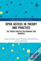 Open Access In Theory And Practice