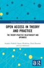 Open Access In Theory And Practice - Preview