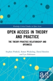 Open Access In Theory And Practice