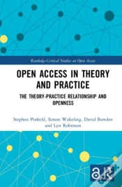 Capa do artigo Open Access In Theory And Practice