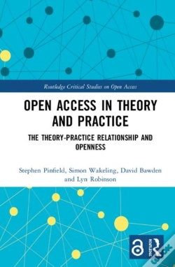 Capa do artigo Open Access In Theory And Practice