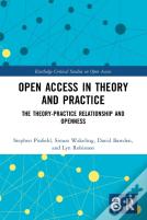 Open Access In Theory And Practice