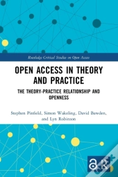 Open Access In Theory And Practice