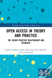 Capa do artigo Open Access In Theory And Practice