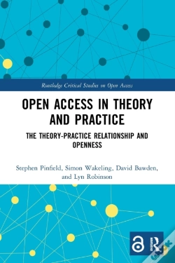 Capa do artigo Open Access In Theory And Practice