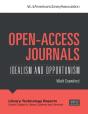 Open-Access Journals : Idealism And Opportunism - Preview