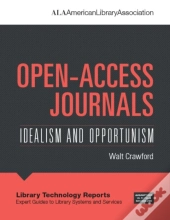 Open-Access Journals : Idealism And Opportunism