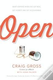 Capa do artigo Open