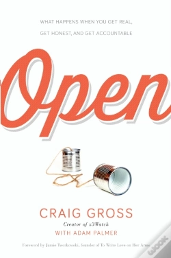 Capa do artigo Open