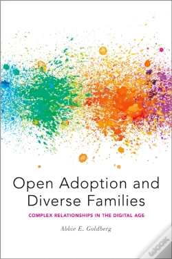 Capa do artigo Open Adoption And Diverse Families