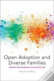 Capa do artigo Open Adoption And Diverse Families